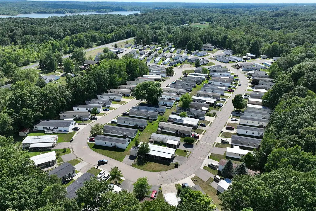Countryside Estates Ohio – photo 1 of 10