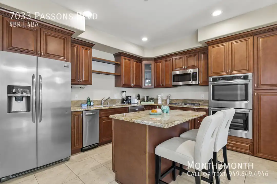 7033 Passons Blvd - View 5