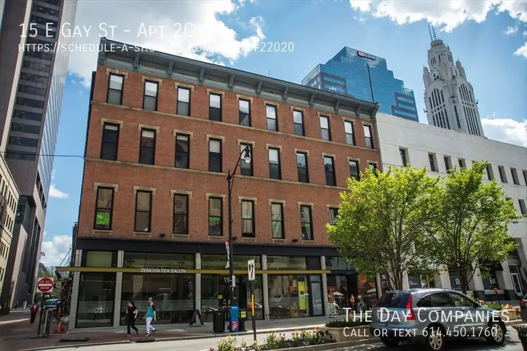 15 E Gay St – photo 1