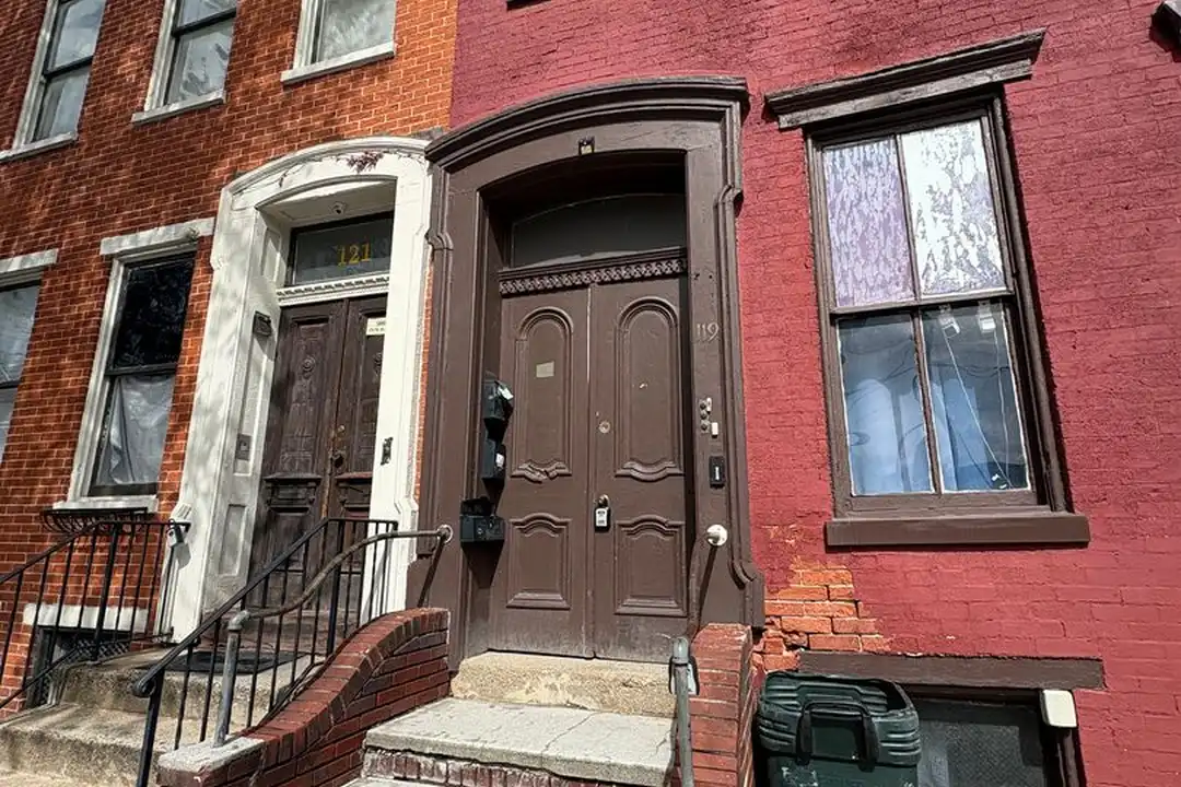 119 N Duke St unit 2 – photo 1