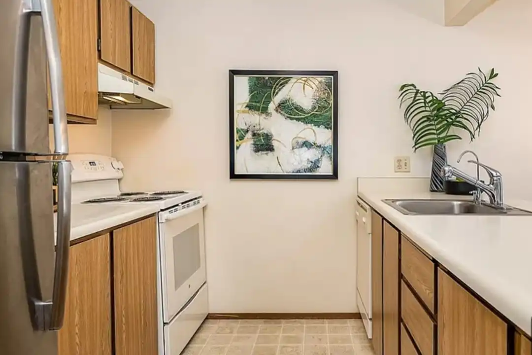 1740 NE 86th St unit 310 – pohled 2