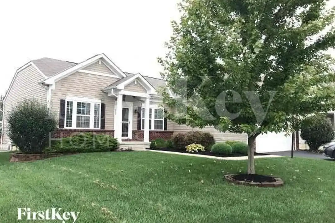 217 Weeping Willow Run Dr – photo 1 of 10