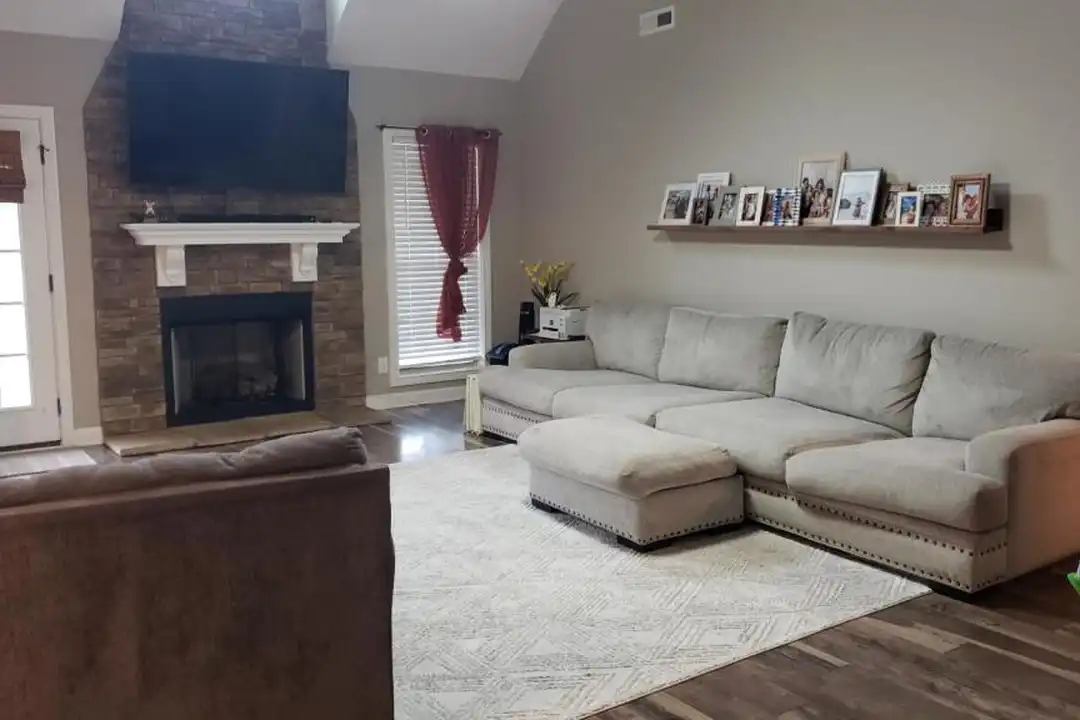 731 Backwind Ln - View 4