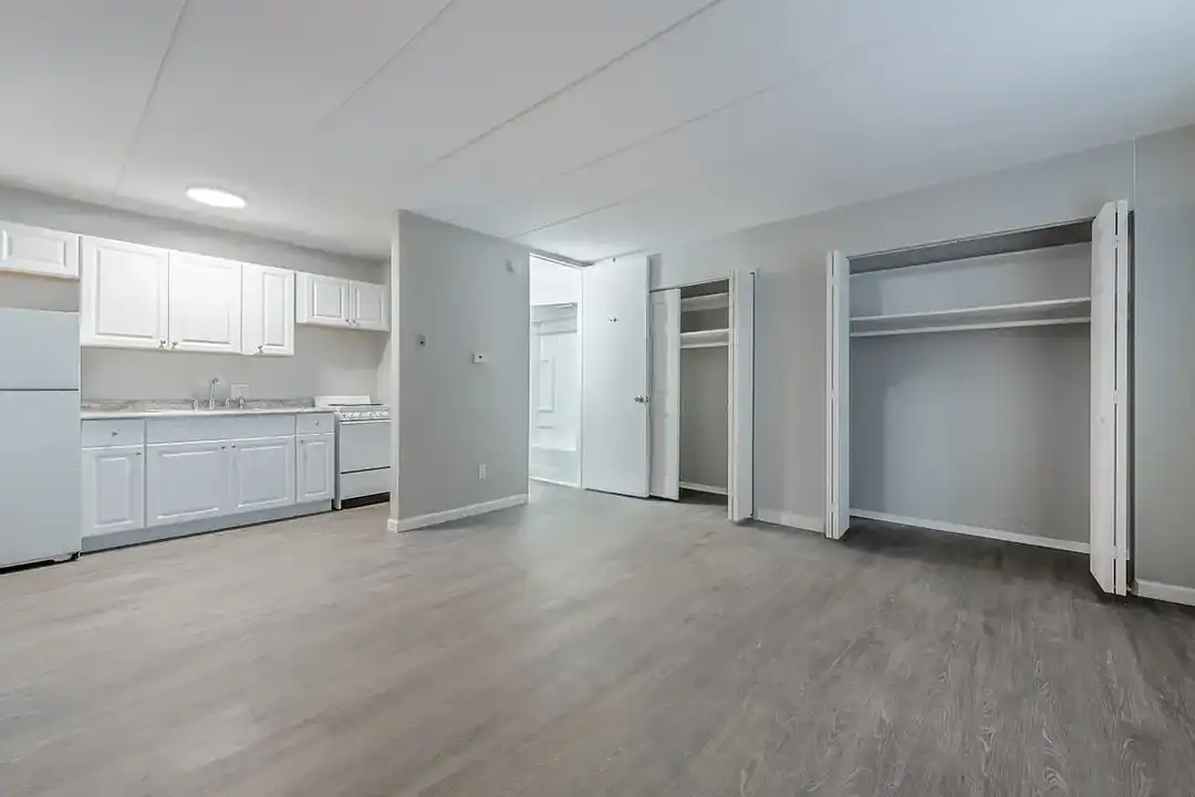Alphada Place Apartments – photo 1