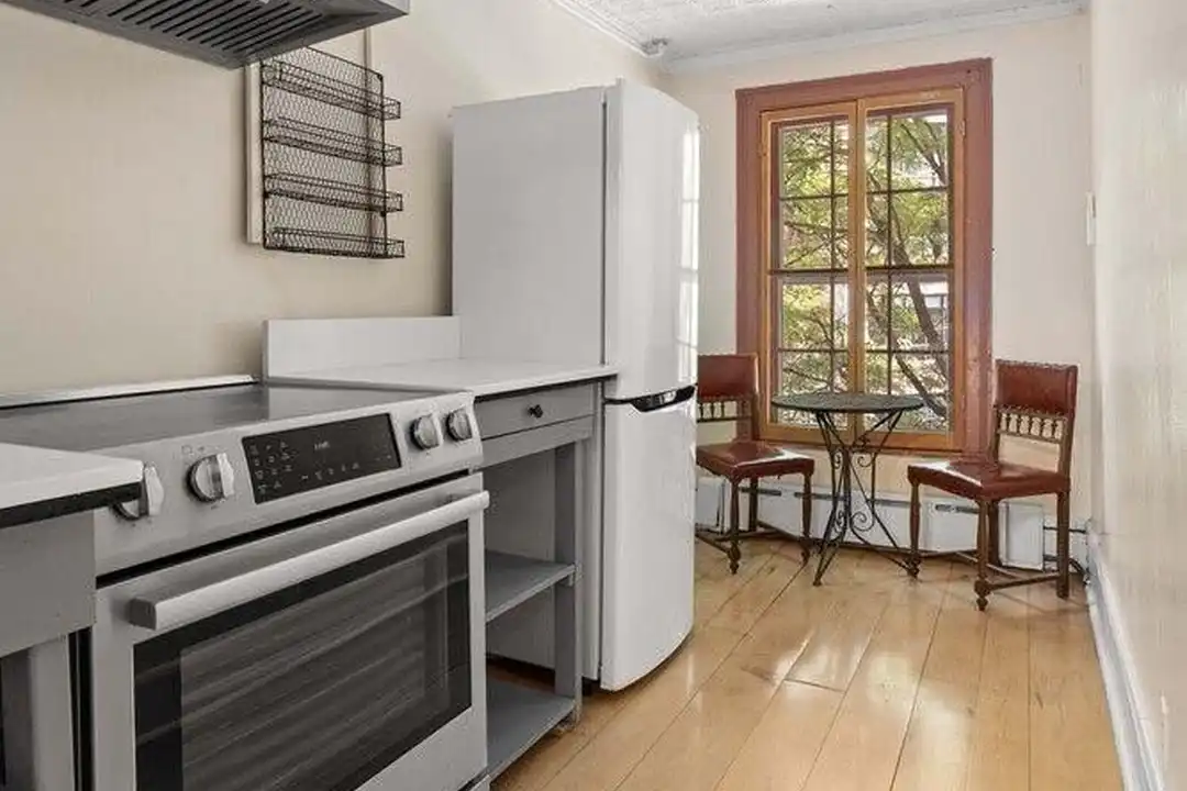 508 Canal St #PH – pohled 5