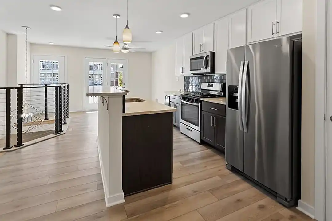 River Pointe - View 3