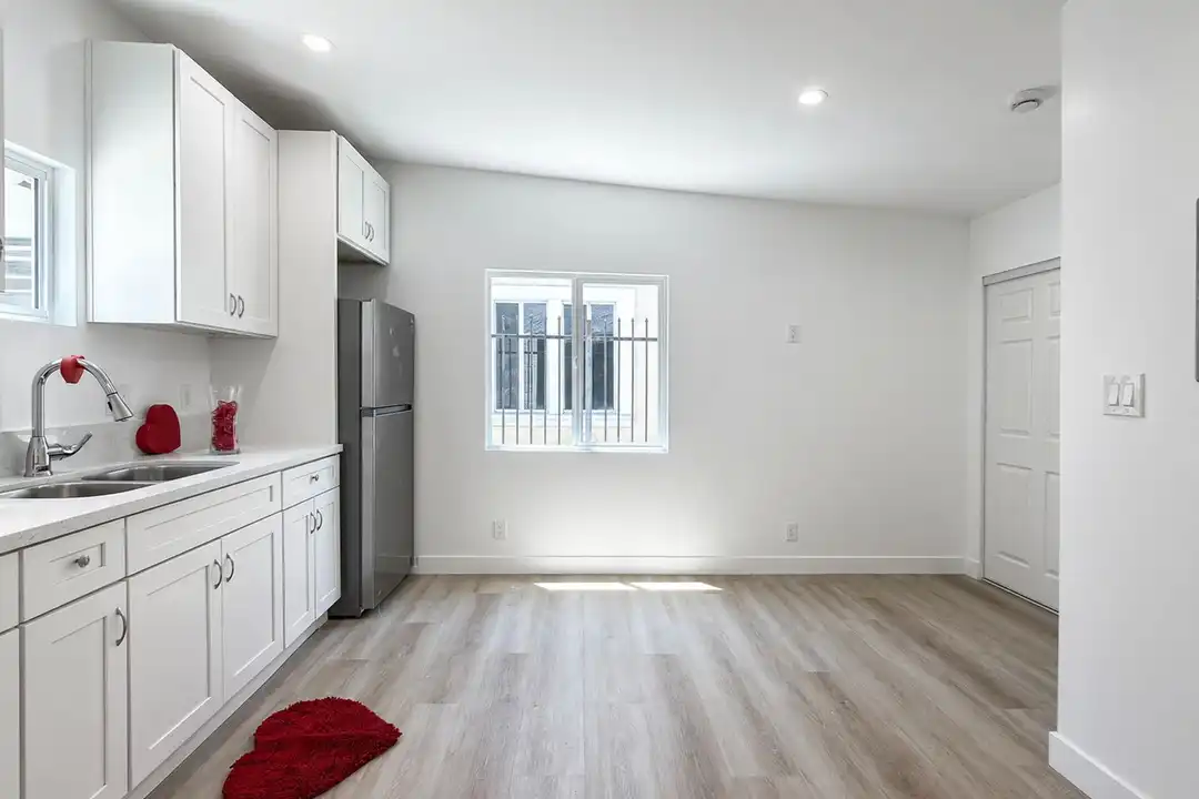 1001 E 5th St unit 1005 B - View 2