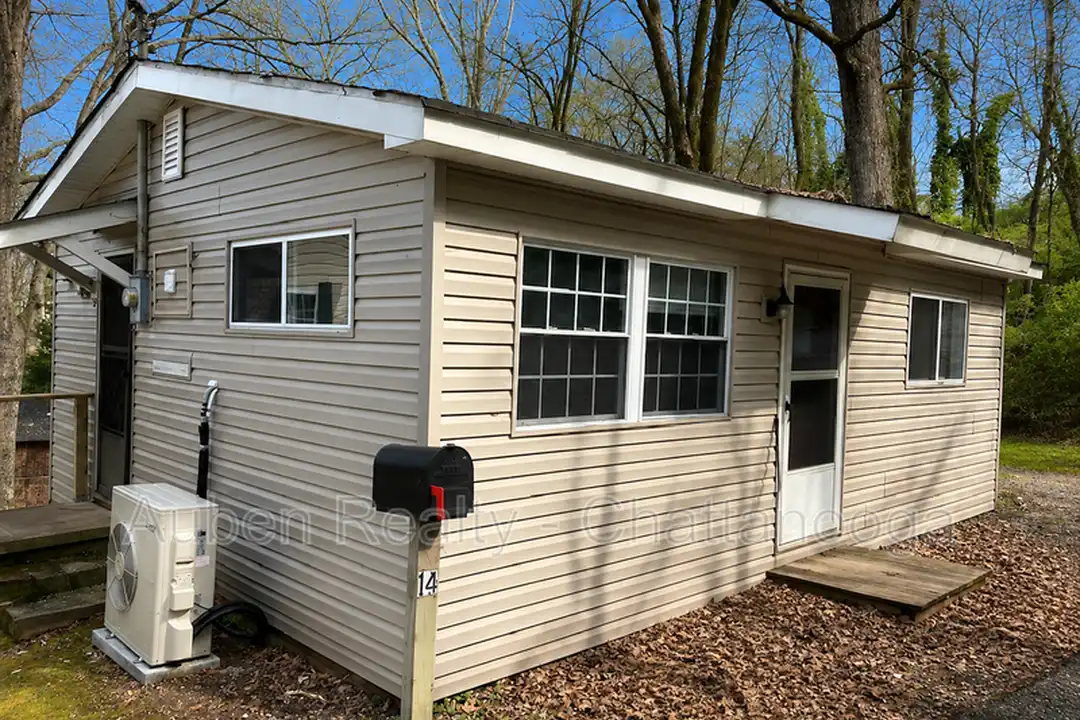 14 Hemlock Cir – photo 1