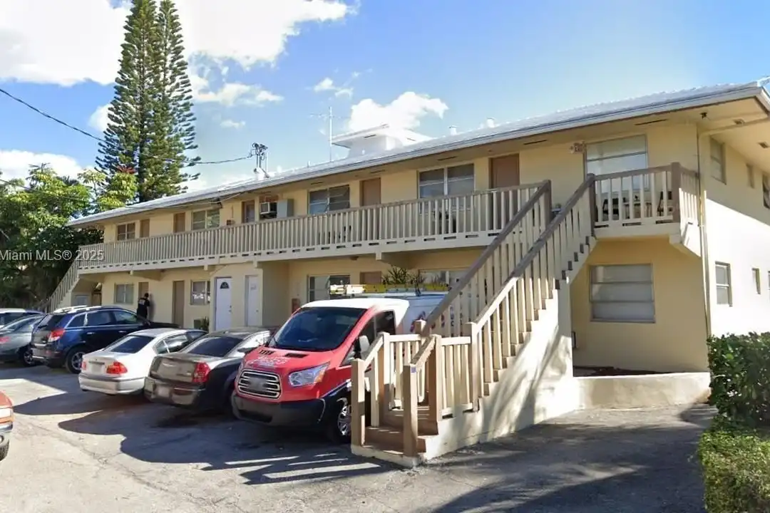 4317 NE 21st Ave #1 - View 5