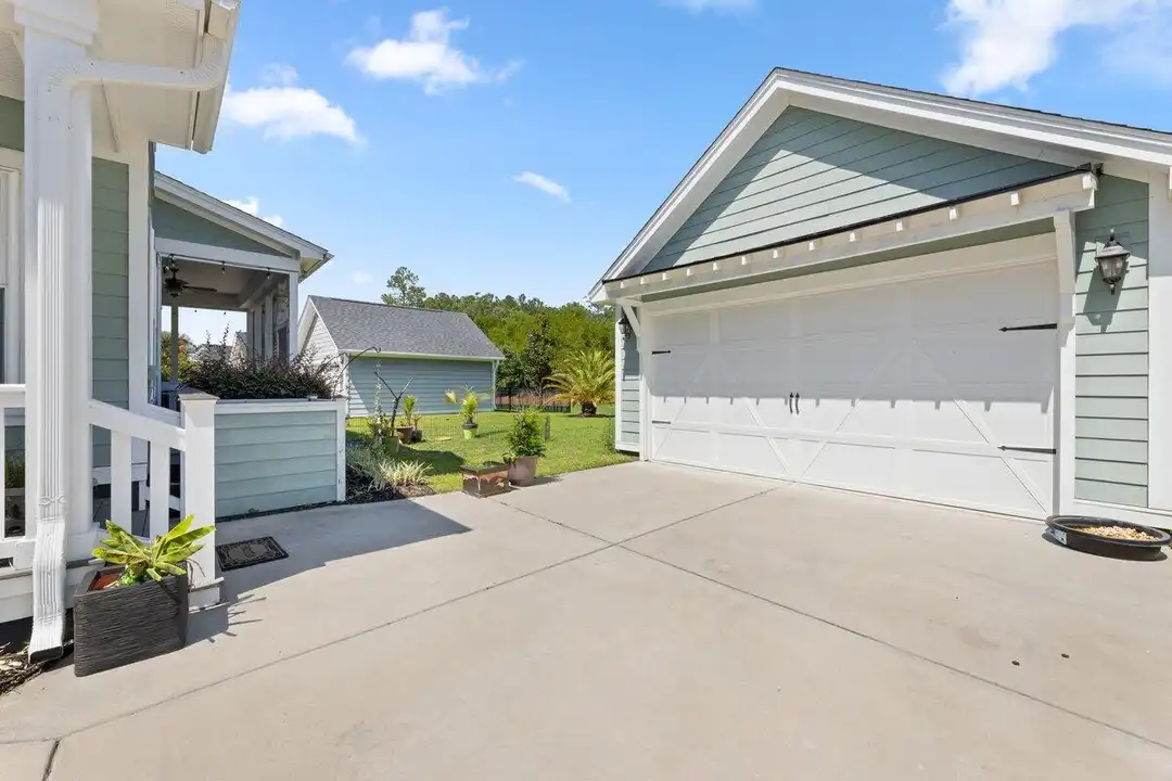 1514 Old Rivers Gate Rd - View 2