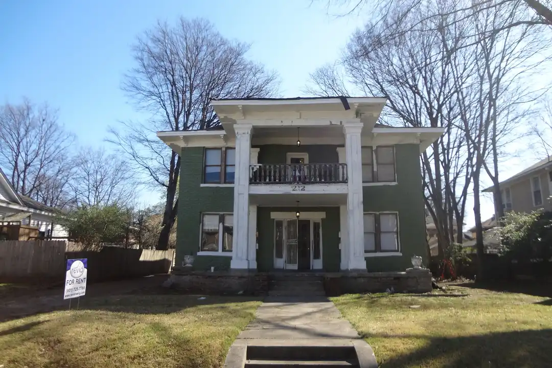 282 Garland St unit 282 Garland #2 – pohled 2