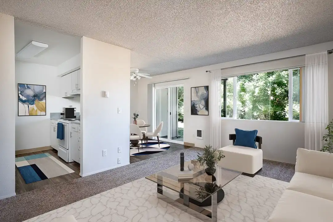 Englewood Terrace - Widok 2