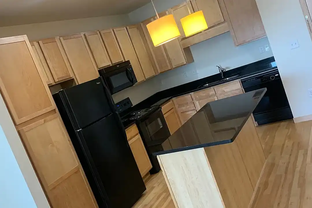 Marks Apartments – photo 1