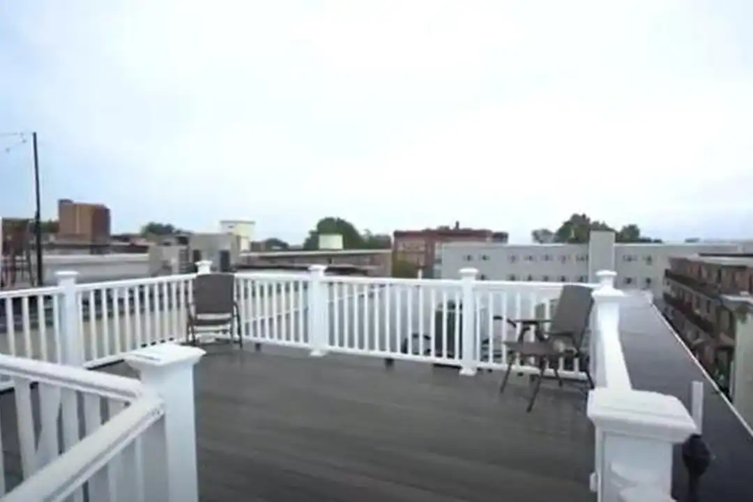 Apartment in Boston, Dorchester Heights, South Boston - View 5