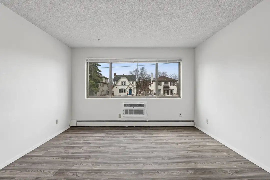 Marcy Park Student Housing Co-op – pohled 2