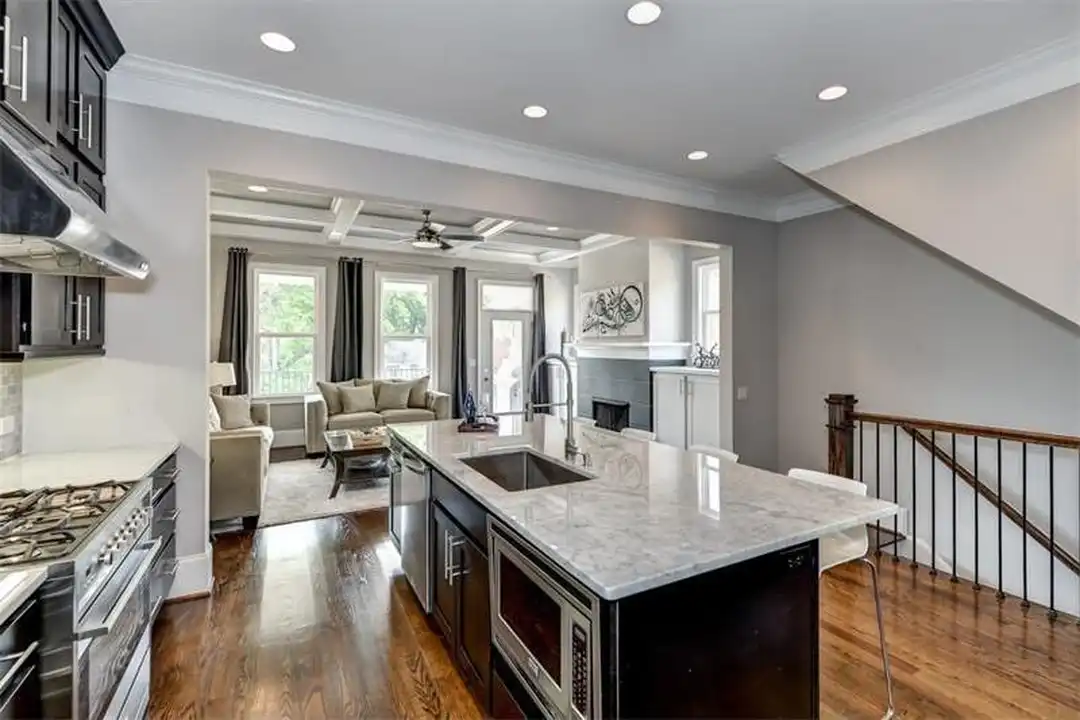 342 Brownstones Cir NE - View 4