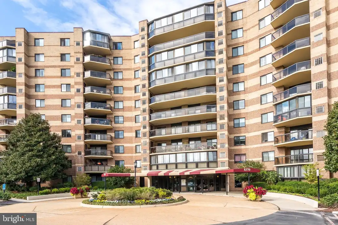 8370 Greensboro Dr #1004 - View 2