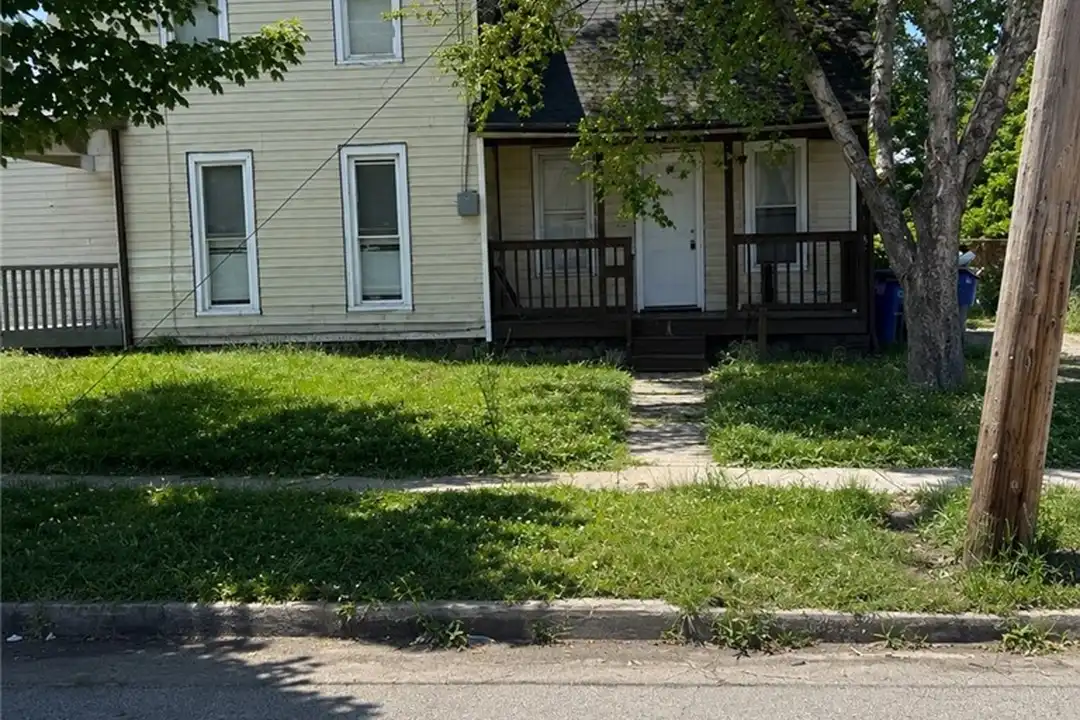 3802 Denison Ave unit DOWN – photo 1
