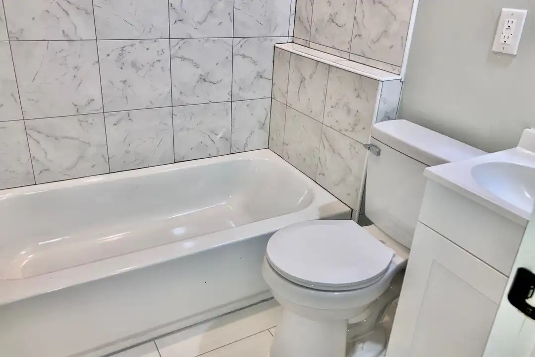 5416 Baltimore Ave unit #3 - View 5