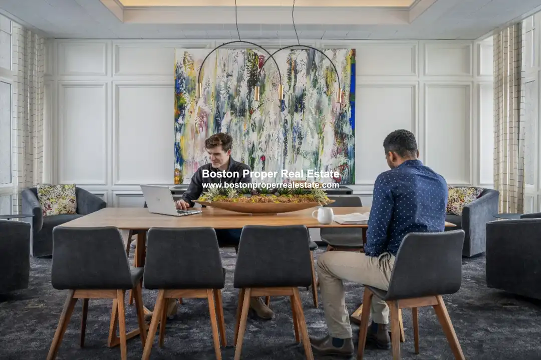 225 Massachusetts Ave unit 199-1117 - View 4