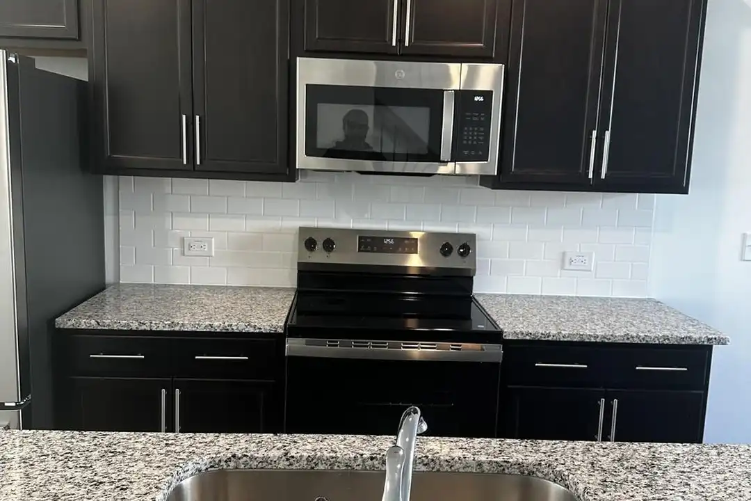 1505 Crescent Townes Wy - Поглед 2