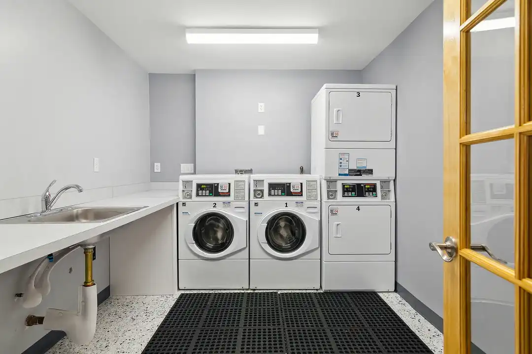 Mariner's Hill Apartments – photo 1 of 22