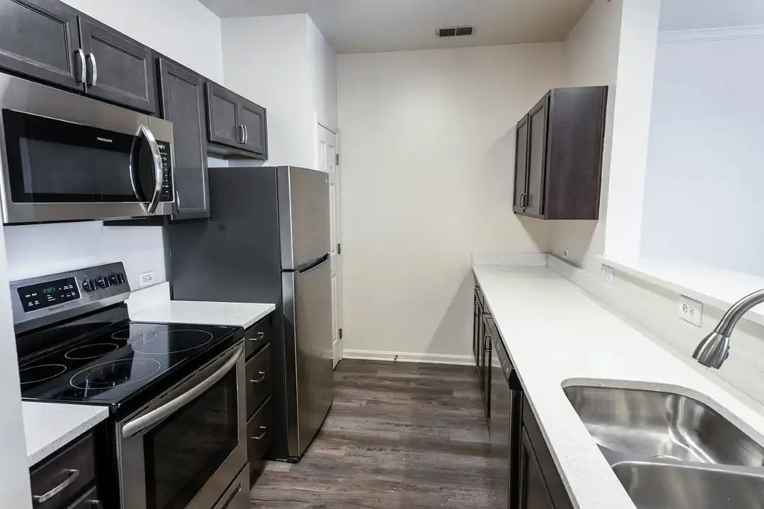 The Lakes of Beavercreek Apartment Homes – photo 1 of 36