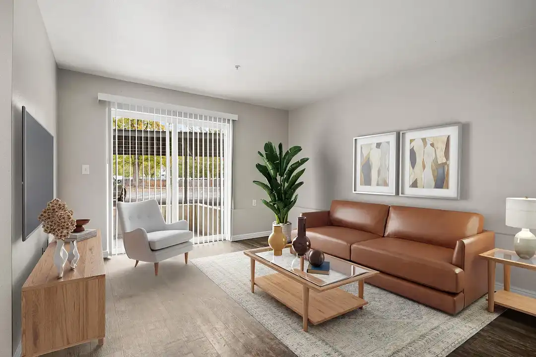 Monaco Apartments – photo 1