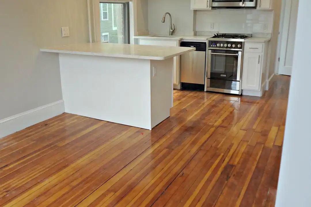 19 Seaverns Ave unit 2F - View 2