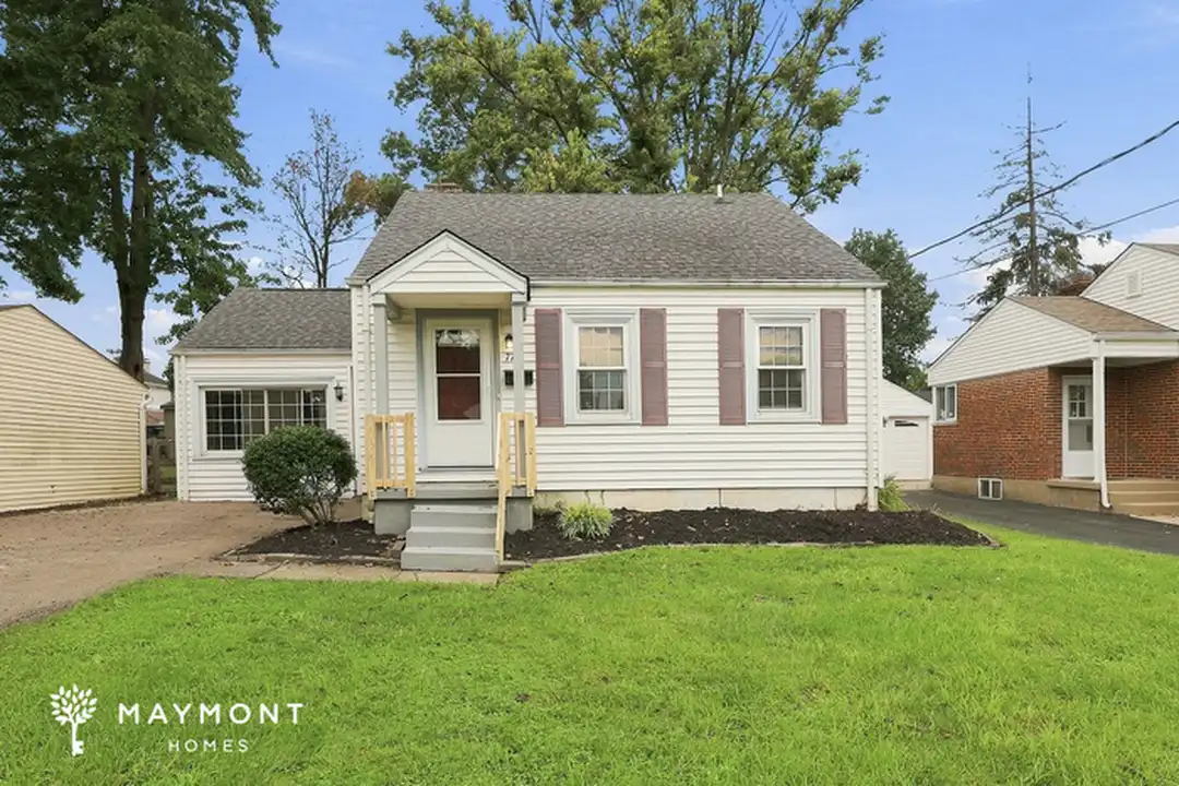 7701 Monticello Ave – photo 1 of 16