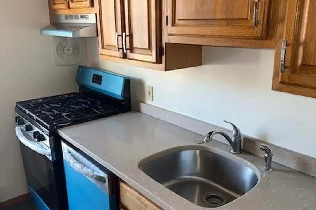 1624 Valley St unit 2B - View 4