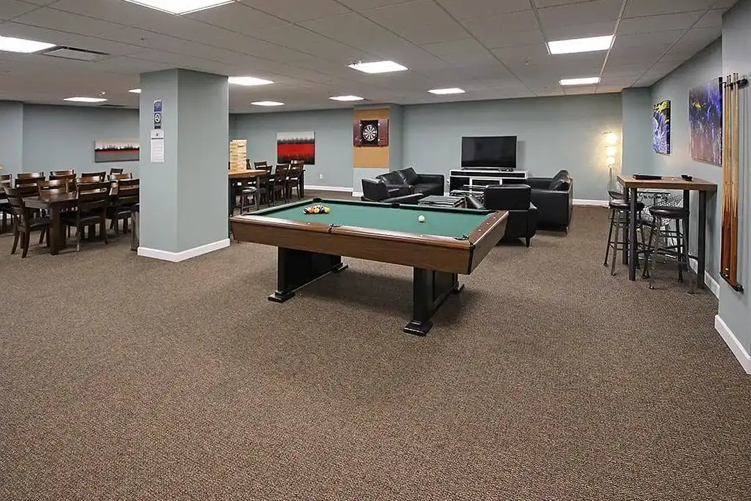 Residences at 1717 – photo 1