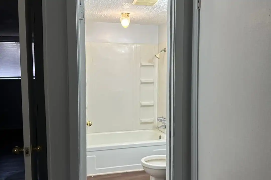 2600 S Beech St unit 2600 South Beech UNIT K – photo 1 of 5