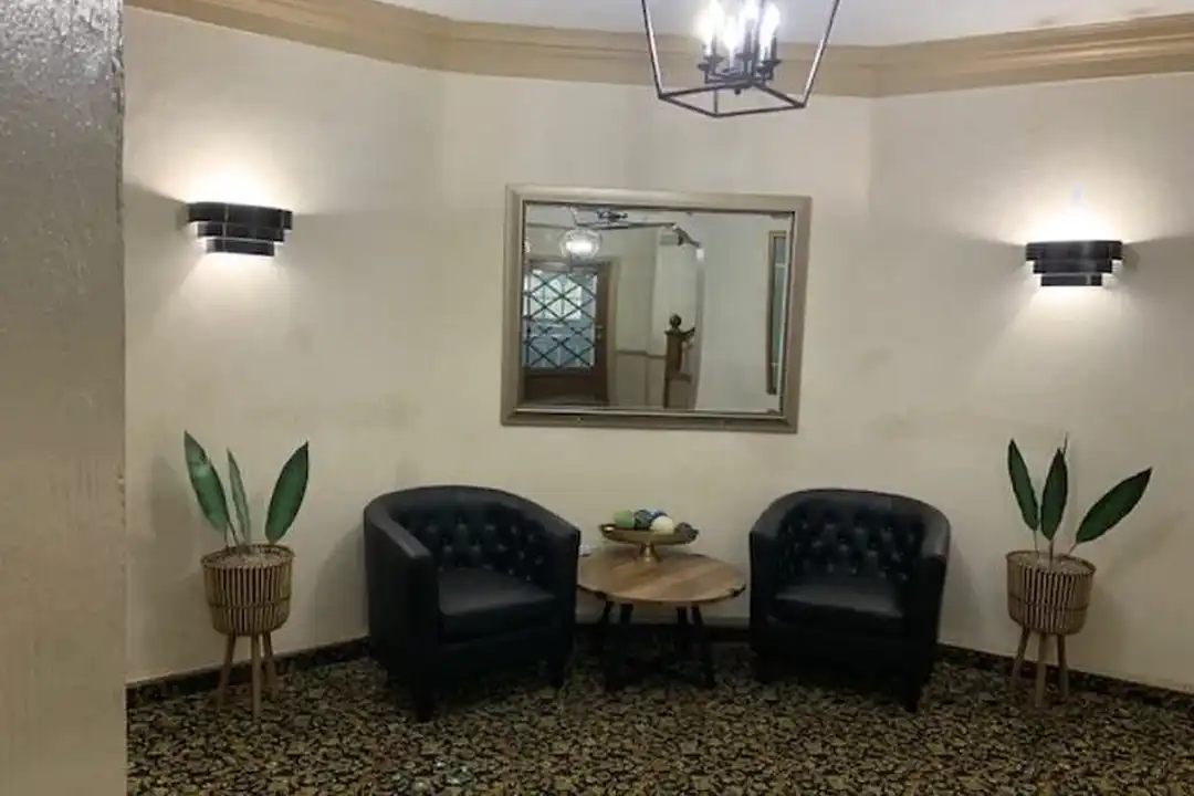 The Fairhill Place – photo 1