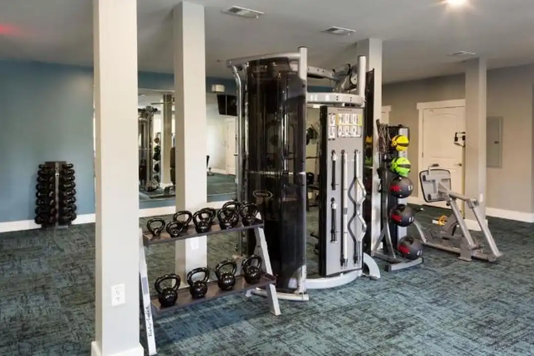 100 Village Cir Way - More