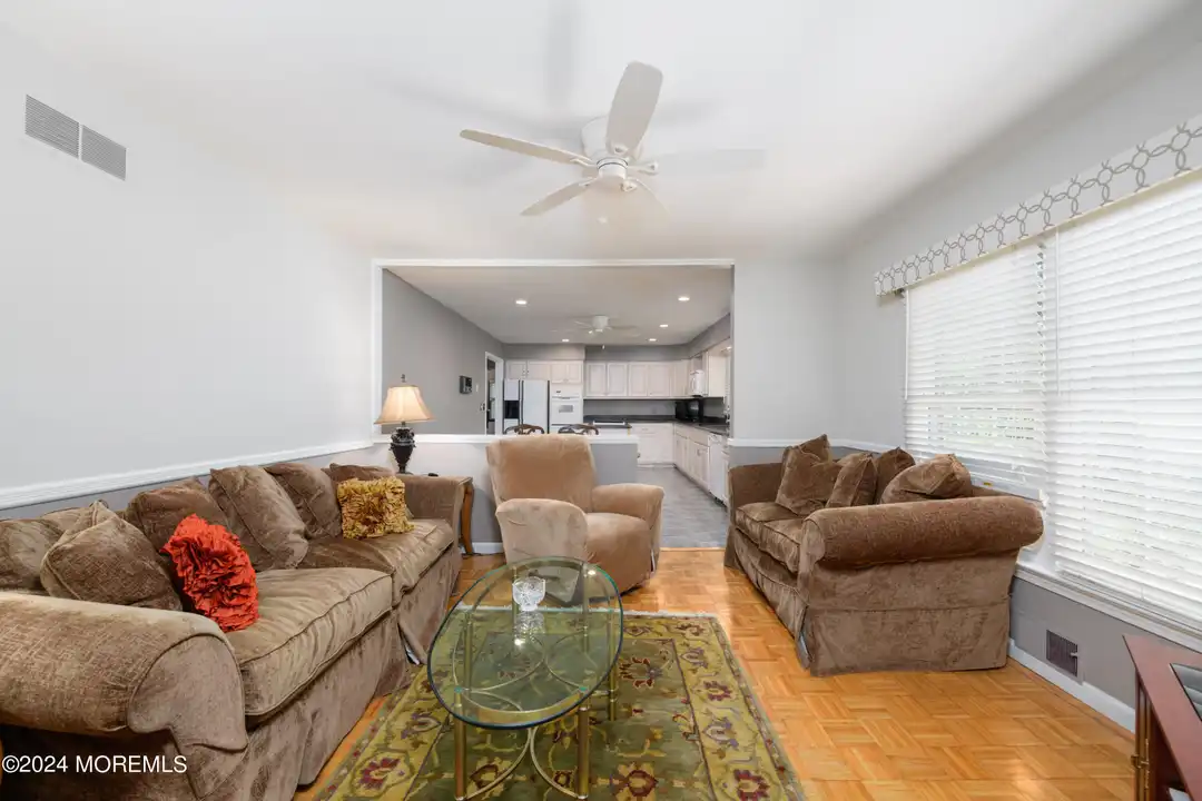 House in Wall Township - View 4