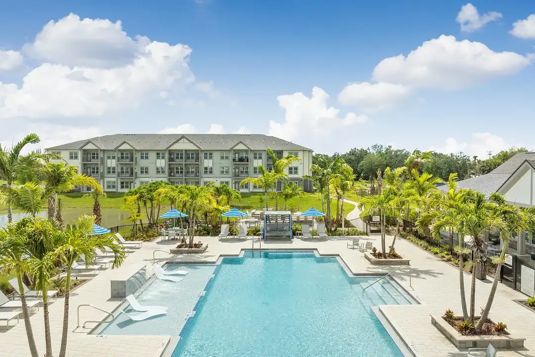 Aspire Vero Beach - View 3