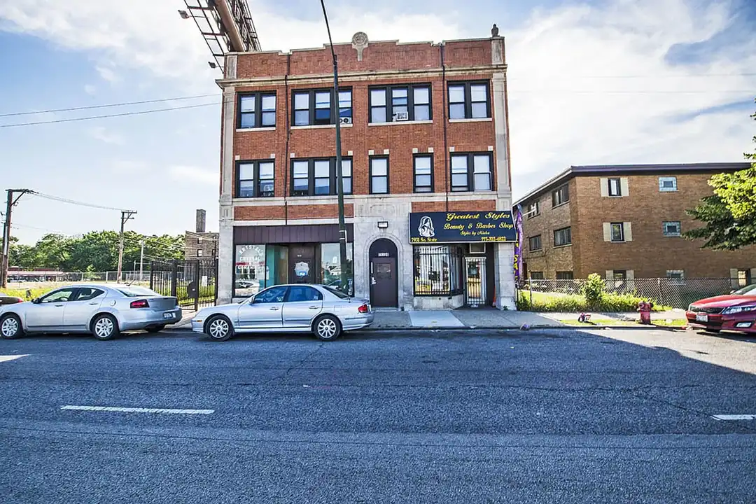 7929 S State – photo 1