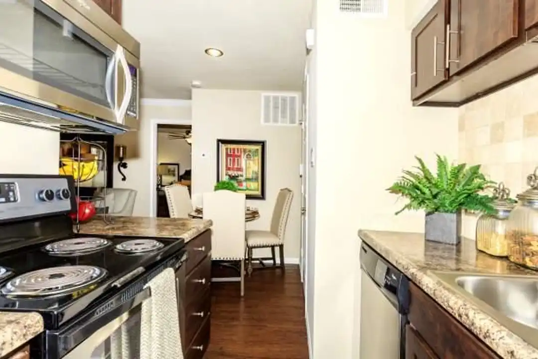 6201 Windhaven Pkwy unit # 6234 - View 6