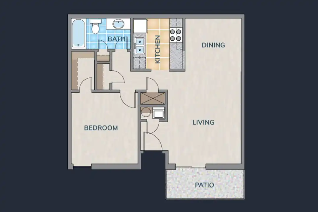 250 Brownswitch Rd unit 183 Slidell, LA