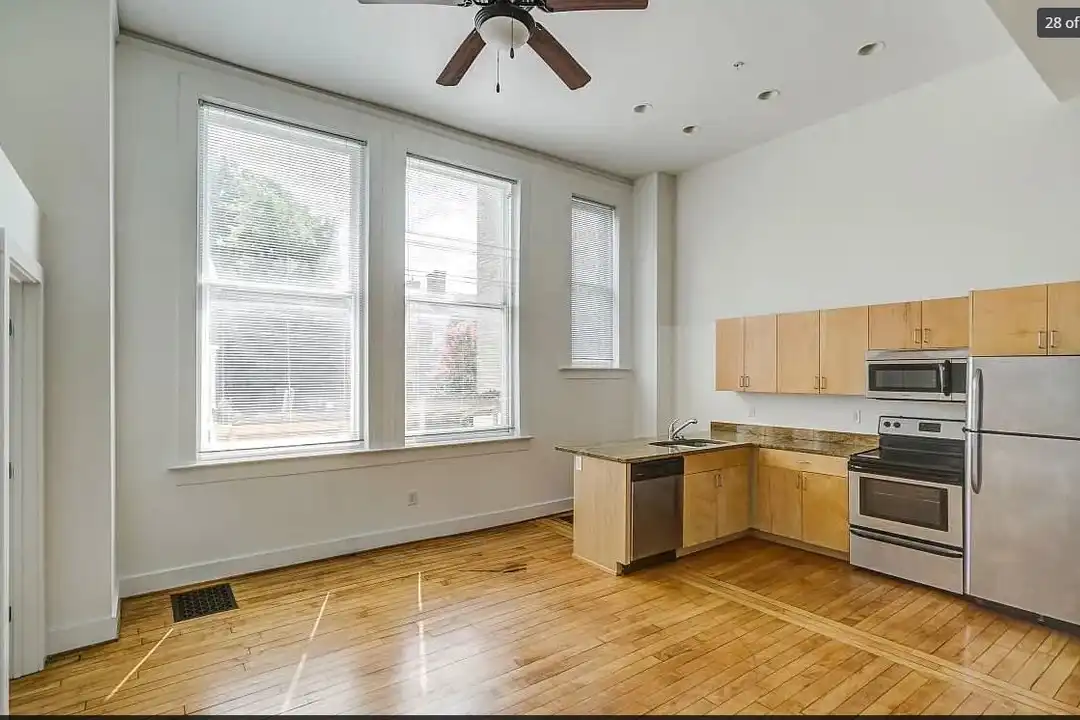141 E Wythe St unit B - View 4