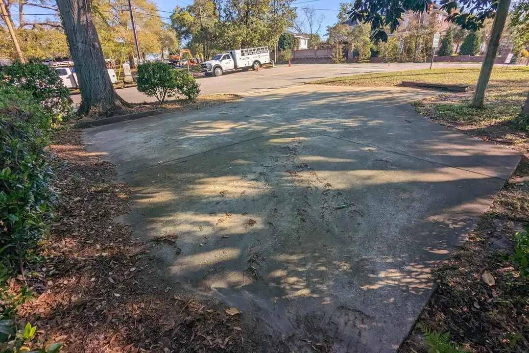 101 S Pickens St - View 4