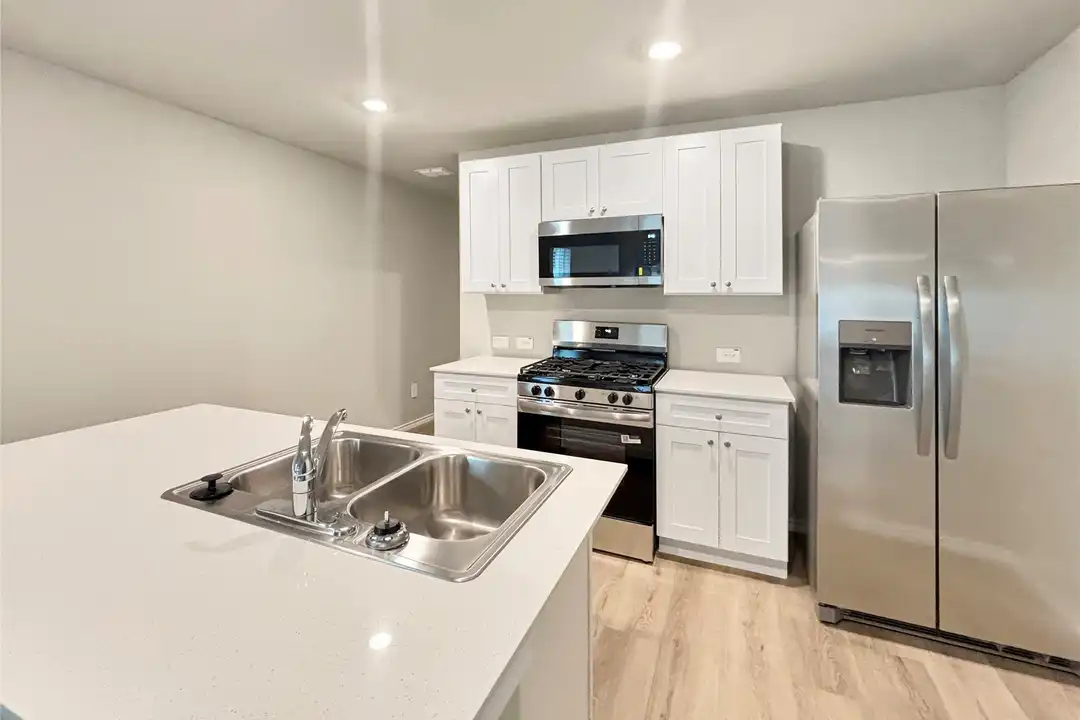 5544 Flannel Ln - View 5