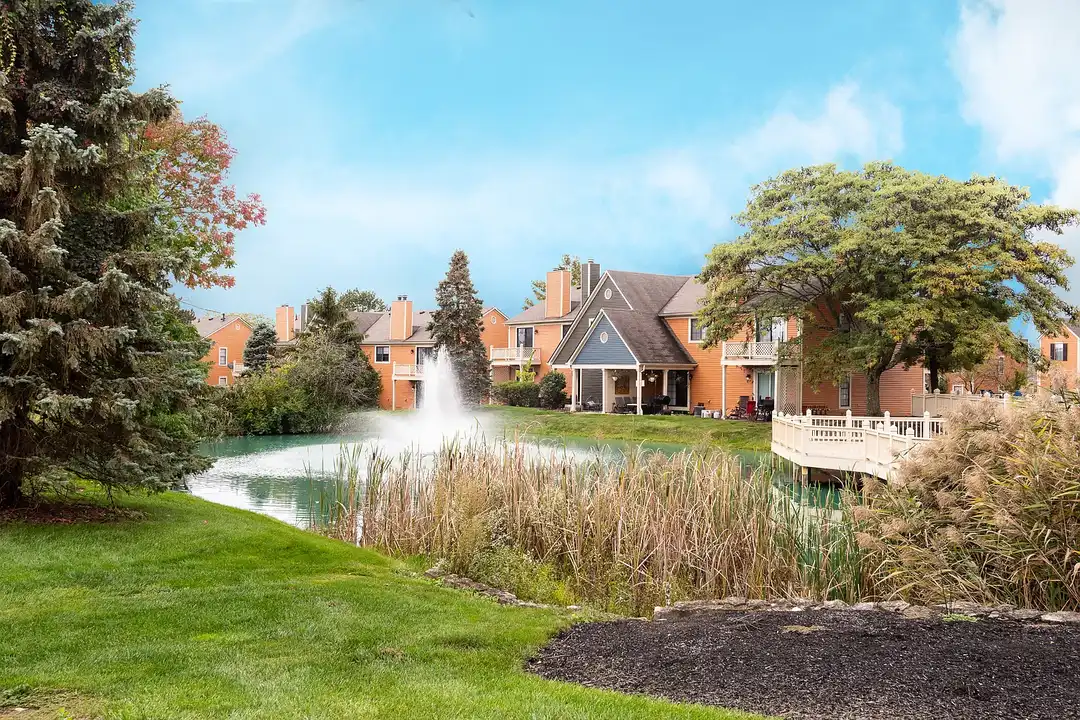 Fairway Lakes – photo 1