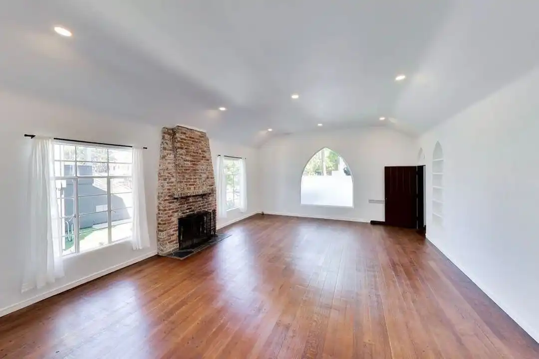 2336 Channing Way unit A - View 2