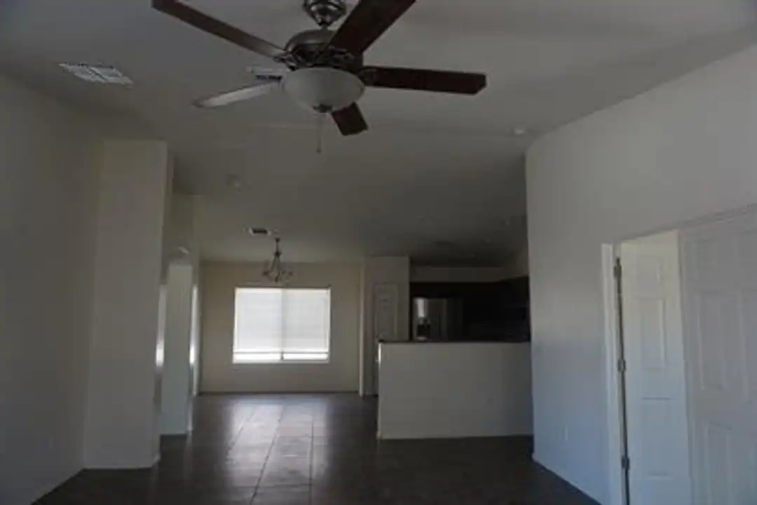 House in Tucson - More