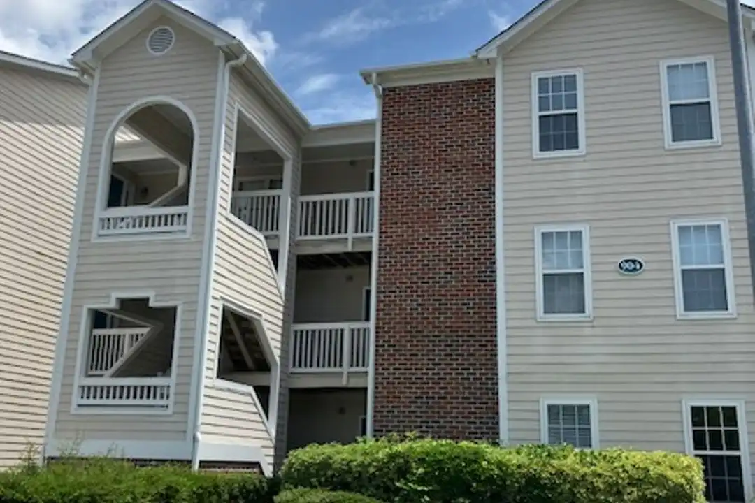 904 Litchfield Way unit 904-J – photo 1