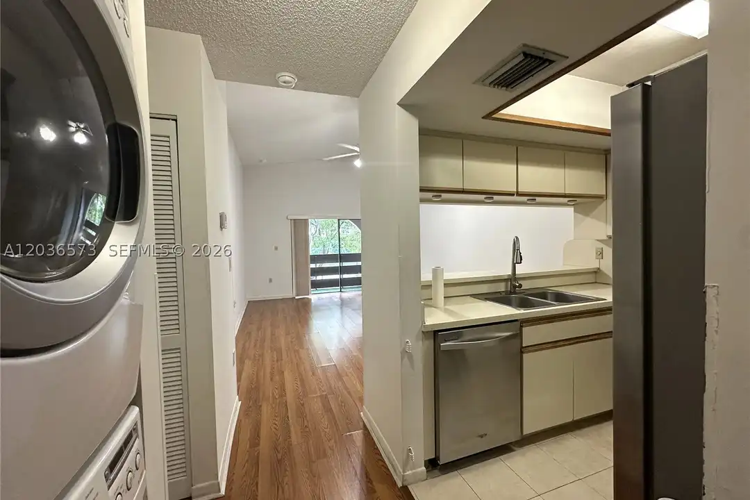 8999 SW 123rd Ct #212 - View 2