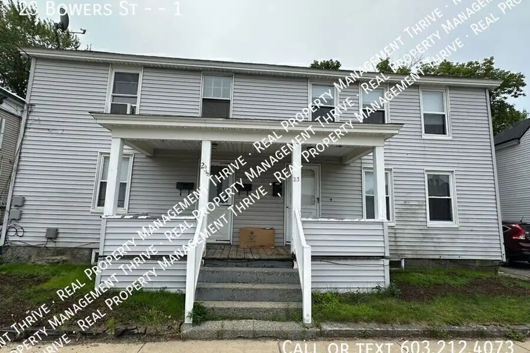 23 Bowers St – photo 1 of 15