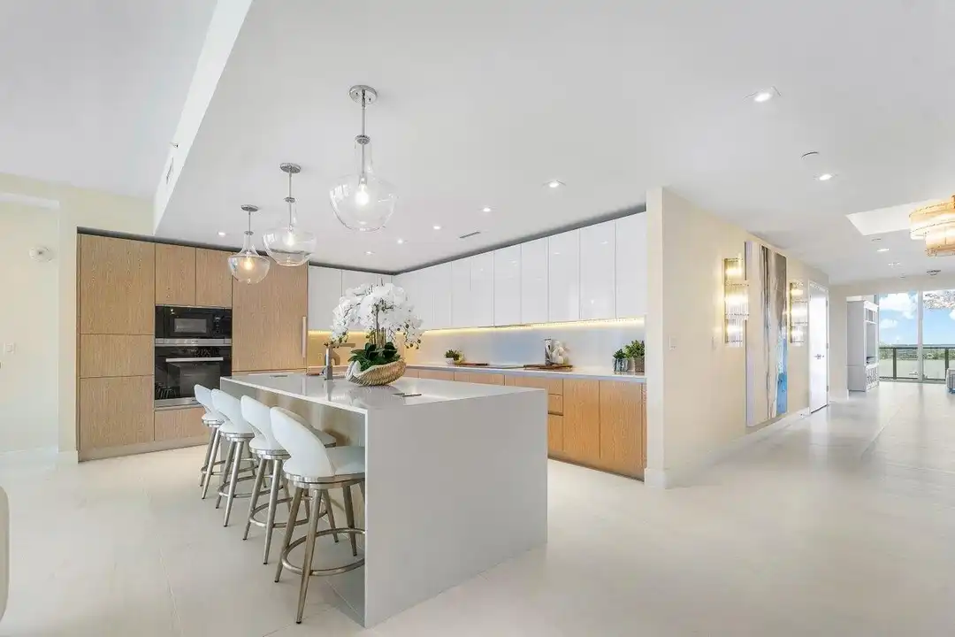 3100 N Ocean Dr #1505P - More